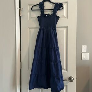 Hill House Nap Dress Size Small